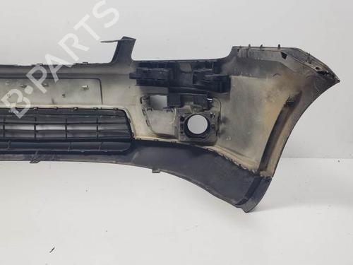 Front bumper FORD C-MAX (DM2) 1.8 | BP25140375C7 
