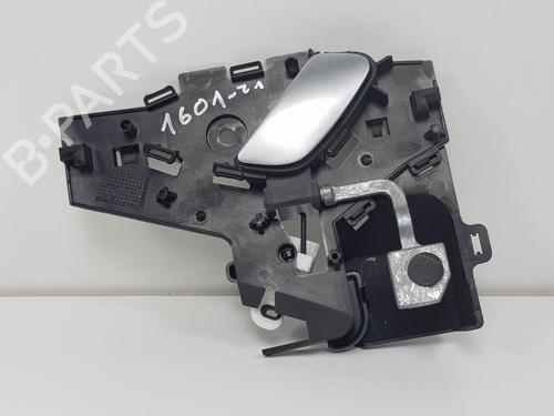 Used Rear left interior door handle Rear left interior door handle CITROËN C5 I (DC_) 2.2 HDi (DC4HXB, DC4HXE) (133 hp) 11234571 11234571