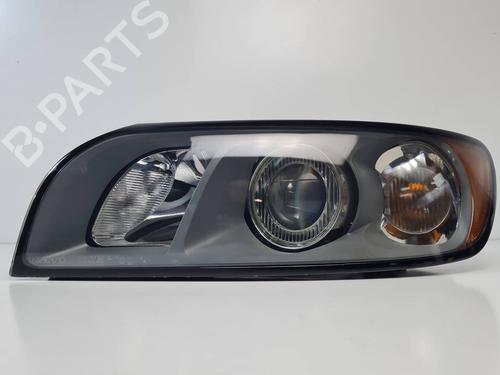 Left headlight VOLVO V50 (545) 1.6 D | BP34510863C28 - Image 3