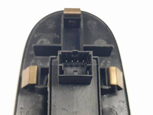 Right front window switch FIAT PUNTO EVO (199_) 1.4 (199AXB1A) | BP25294947I26 - Image 3