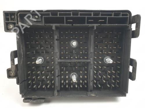 Fuse box KIA CERATO I Hatchback (LD) 1.6 CRDi | BP24930736E1 