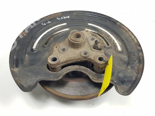 Right rear steering knuckle OPEL VIVARO A Van (X83) 2.0 CDTI (F7) | BP11293857M28 