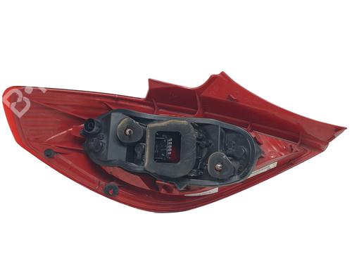 Right taillight OPEL CORSA D (S07) 1.0 (L08, L68) | BP37192057C35  - Image 6