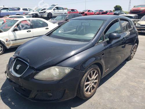 Headlight switch SEAT LEON (1P1) 1.6 TDI | BP30586166I24 - Image 5