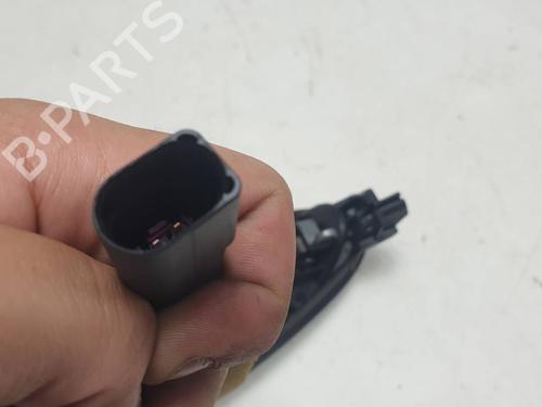 Front left interior door handle SEAT ALTEA (5P1) 1.6 TDI | BP38480532I13 - Image 3