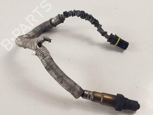 Electronic sensor BMW 3 Convertible (E93) 325 i 754507503  | 0258006796