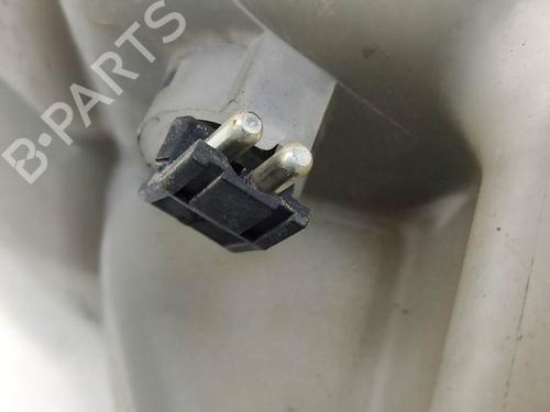 Expansion tank MERCEDES-BENZ E-CLASS (W210) E 300 Turbo-D (210.025) | BP9216553C120 
