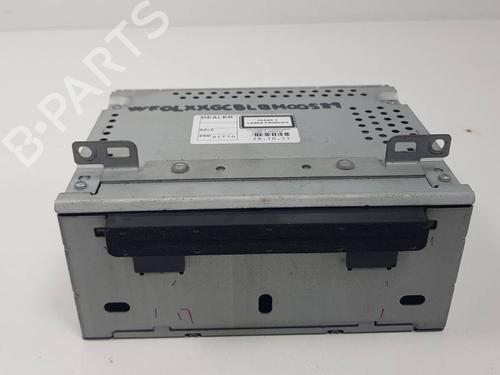 radio-ford-focus-iii-turnier-2010-2011-2012-2013-2014-2015-2016-2017-2018-2019-2020-34643771 main image