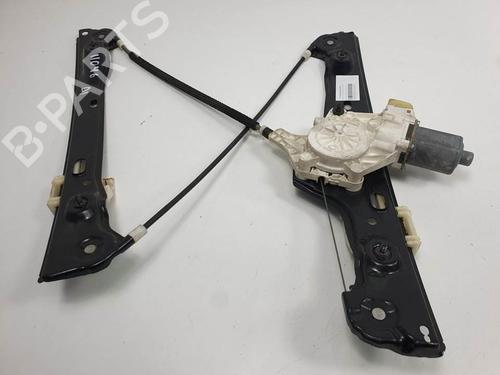 Used Front left window mechanism Front left window mechanism BMW 3 (E90) 320 d (177 hp) 11807604 11807604