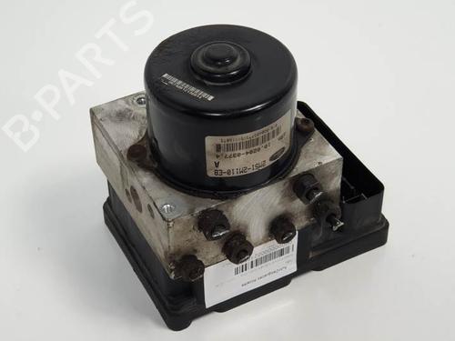 Used ABS pump FORD FOCUS I Turnier (DNW) 1.8 TDCi (115 hp) 6856106