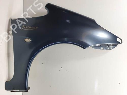 Used Right front fenders CITROËN XSARA PICASSO (N68) 2.0 HDi (90 hp) 28208657