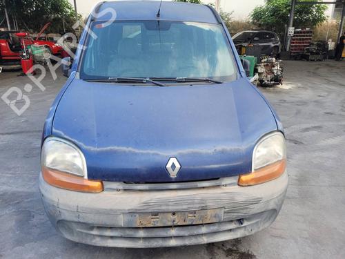Other RENAULT KANGOO (KC0/1_) 1.5 dCi (KC07) | BP36764506O1 - Image 12