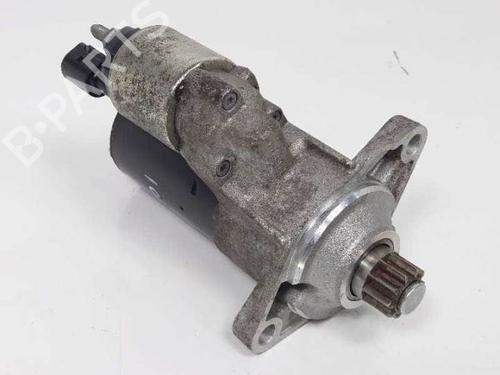 Used Starter AUDI TT Roadster (8J9) 2.0 TFSI (200 hp) 8134091