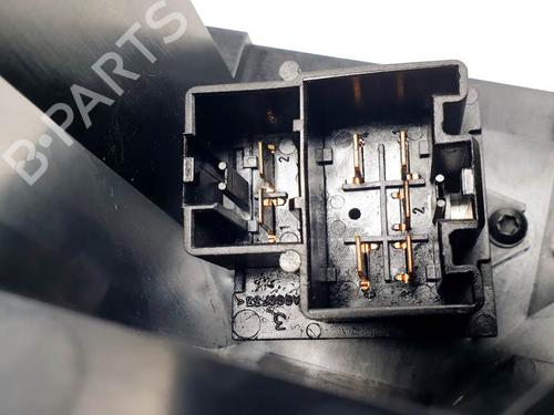 Climate control JAGUAR X-TYPE I (X400) 2.5 V6 All-wheel Drive | BP25144582I5 