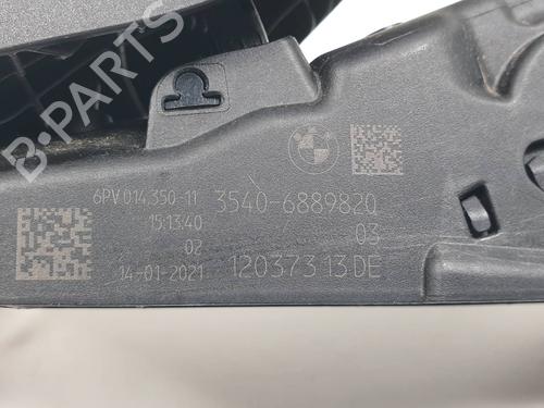 Pedal BMW 2 Gran Coupe (F44) M 235 i xDrive | BP30762878I4  - Image 5