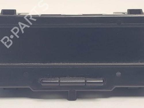 Display Display RENAULT CLIO II (BB_, CB_) 1.4 16V (B/CB0P, BB13) (98 hp) 19253422 19253422