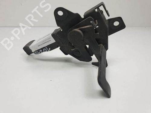 hood-lock-ssangyong-korando-ck-2010-12363034 main image