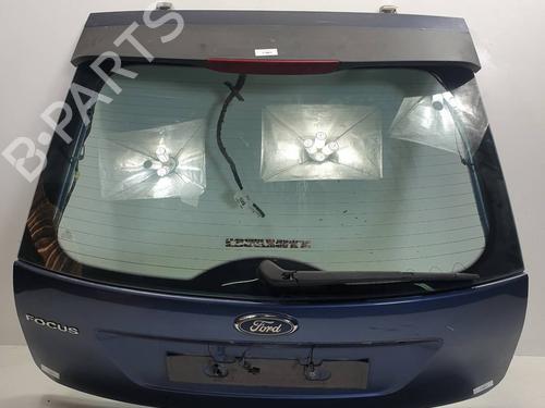 Andre Andre FORD FOCUS II (DA_, HCP, DP) 1.6 (100 hp) 37434383 37434383