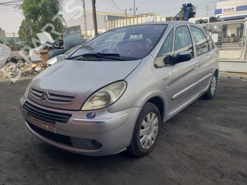 Rear left window mechanism CITROËN XSARA PICASSO (N68) 2.0 HDi | BP24932993C24 