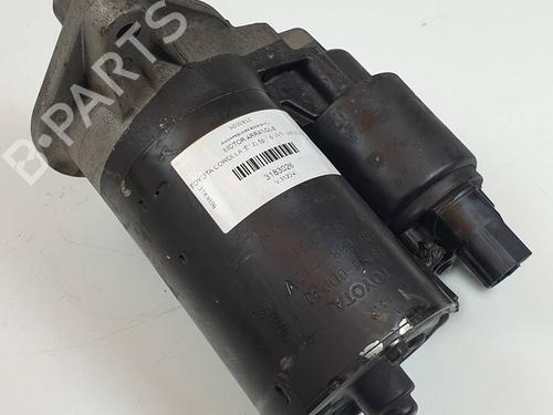Starter TOYOTA COROLLA (_E12_) 1.6 VVT-i (ZZE121_, ZZE121R) | BP29321816M8 - Image 2