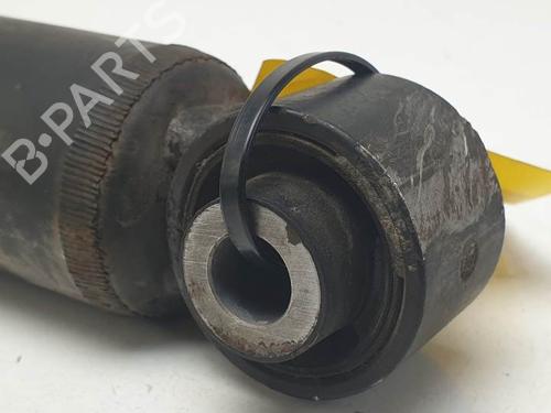 Left rear shock absorber NISSAN QASHQAI / QASHQAI +2 I (J10, NJ10, JJ10E) 2.0 dCi | BP23254652M18 