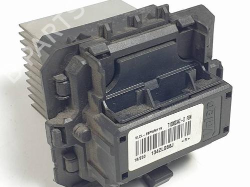 Heater resistor PEUGEOT 2008 I (CU_) 1.2 PureTech 82 | BP29875112M108 