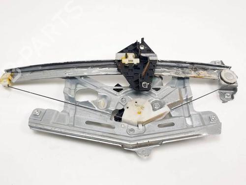 Front right window mechanism HONDA CIVIC VIII Hatchback (FN, FK) 2.2 CTDi (FK3) | BP17747593C23 
