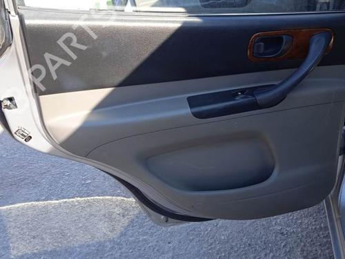 Steering column stalk DAEWOO REZZO (U100) | BP8291065I23 - Image 14