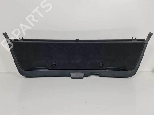 Bagagerumsbeklædning Bagagerumsbeklædning BMW 5 Touring (F11) 520 d (184 hp) 8731390 8731390