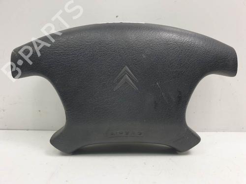 Used Driver airbag Driver airbag CITROËN EVASION MPV (22, U6) 2.0 16V (136 hp) 9234471 9234471