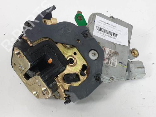 Used Rear left lock Rear left lock NISSAN X-TRAIL I (T30) 2.2 DCi FWD (114 hp) 6931274 6931274