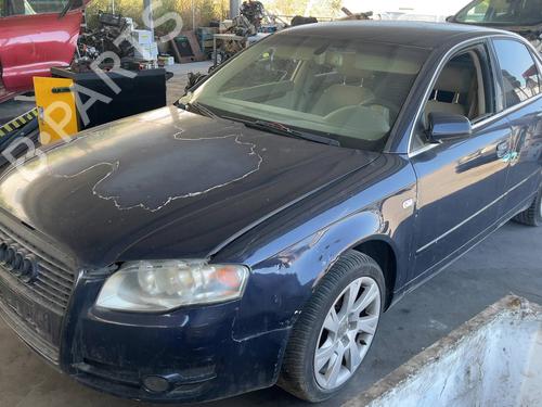 Peças AUDI A4 B7 (8EC)  2.0 TDI 16V  4956997