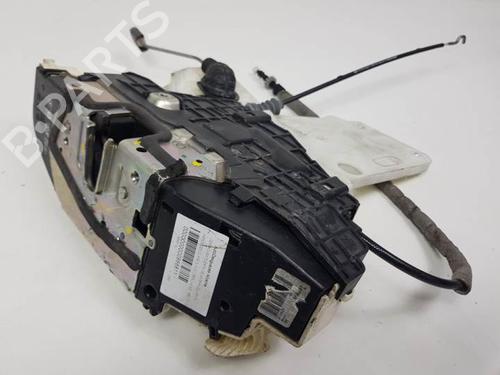 Used Front left lock MERCEDES-BENZ S-CLASS (W221, V221) S 320 CDI (221.022, 221.122) (235 hp) 12395513