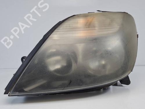Used Left headlight Left headlight 38532138 38532138