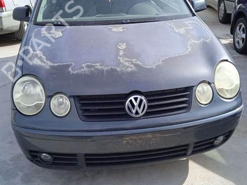 Front left exterior door handle VW POLO (9N_, 9A_) 1.4 16V | BP9434167C128 
