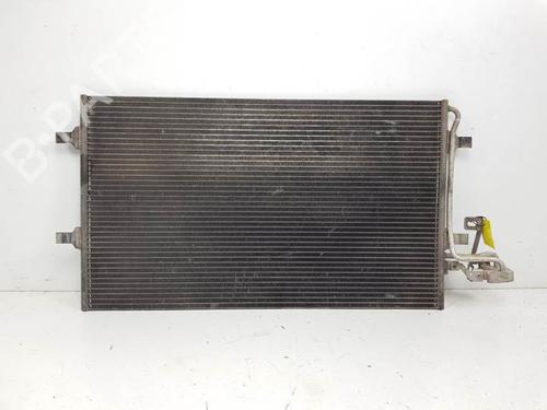 Used AC radiator VOLVO V50 (545) 2.0 D (136 hp) 12372172