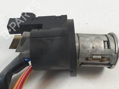 Electronic module PEUGEOT 206 Hatchback (2A/C) 1.4 LPG | BP18551150M83 