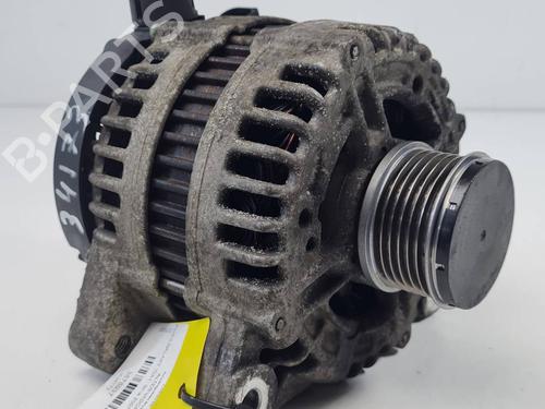 Used Alternator Alternator 37628812 37628812