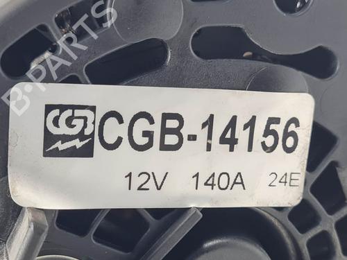 Alternator AUDI ALLROAD C5 (4BH) 2.5 TDI quattro | BP29149271M7 - Image 5