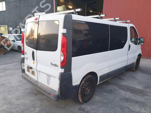 Other RENAULT TRAFIC II Van (FL) 2.0 dCi 115 (FL01, FL0U, FL00, FL0H, FL0M) | BP34518304O1  - Image 10