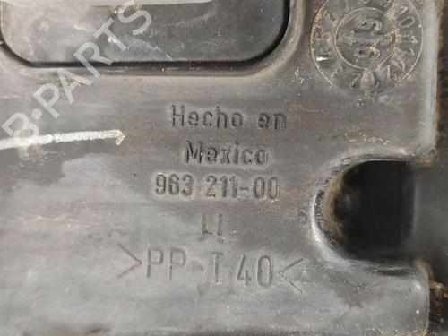 Left headlight MERCEDES-BENZ M-CLASS (W163) ML 320 (163.154) | BP10068041C28 