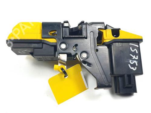 Rear right lock VOLVO S60 I (384) 2.0 T | BP25144588C99 