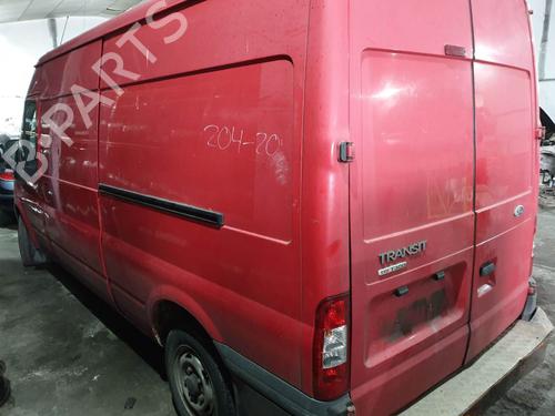 Front right interior door handle FORD TRANSIT Van (FA_ _) | BP6944216I14 - Image 6