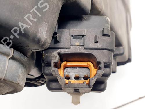 Right headlight NISSAN ALMERA II Hatchback (N16) 2.2 Di | BP25116886C29 - Image 3