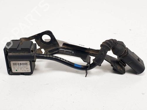 Used Electronic sensor Electronic sensor AUDI A8 D3 (4E2, 4E8) 3.0 TDI quattro (233 hp) 16530199 16530199