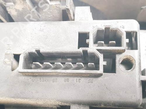 Left taillight SEAT IBIZA II (6K1) 1.4 | BP16650582C34 