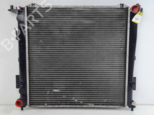 Radiador de água Radiador de água HYUNDAI i30 Estate (FD) 1.6 CRDi (128 hp) 34511269 34511269