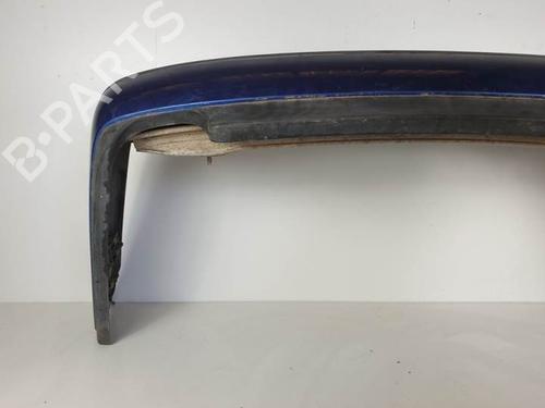 Rear bumper SAAB 9-3 Cabriolet (YS3D) 2.0 Turbo | BP12360462C8 