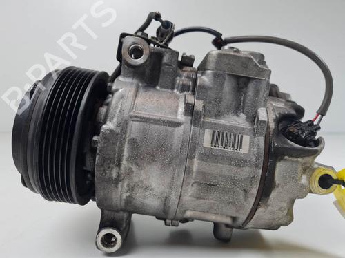 AC compressor BMW 3 (E90) 320 d | BP28804103M34 - Image 4