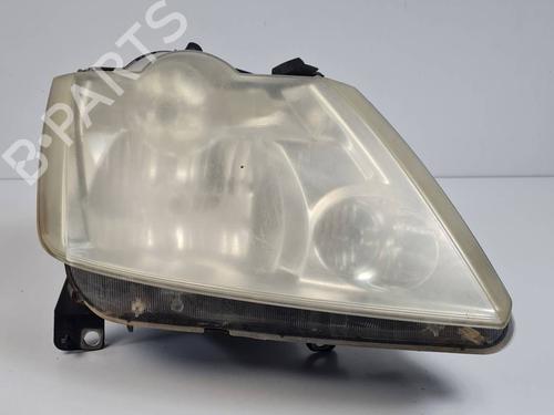 Used Right headlight Right headlight 38918933 38918933